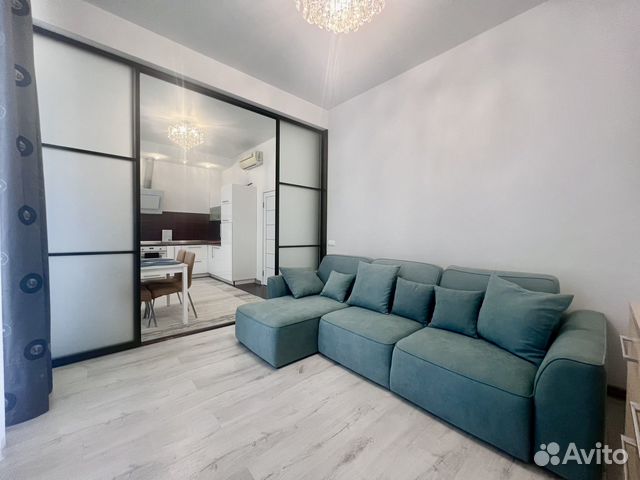 

3-к. квартира, 72 м², 6 кроватей