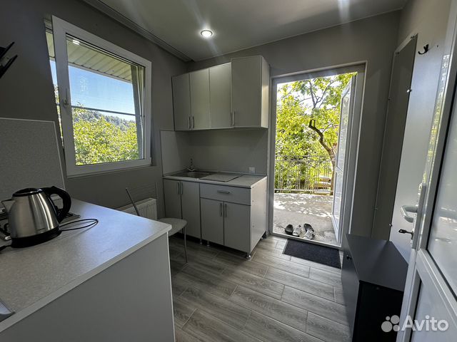 

1-к. квартира, 35 м², 2 кровати