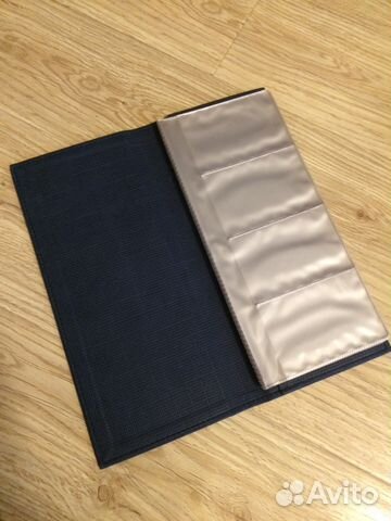 Визитница Визитница