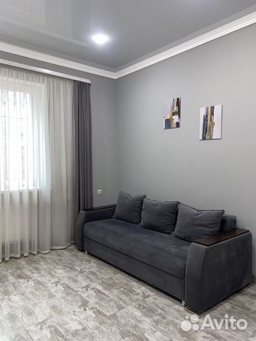 

2-к. коттедж, 47 м²