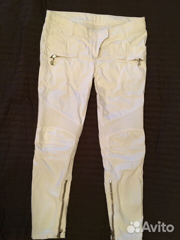 Джинсы Balmain Оригинал Новые