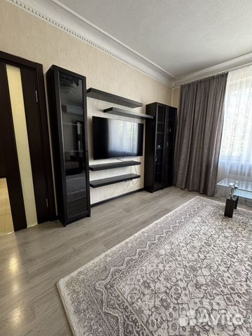 

3-к. квартира, 75 м², 4 кровати