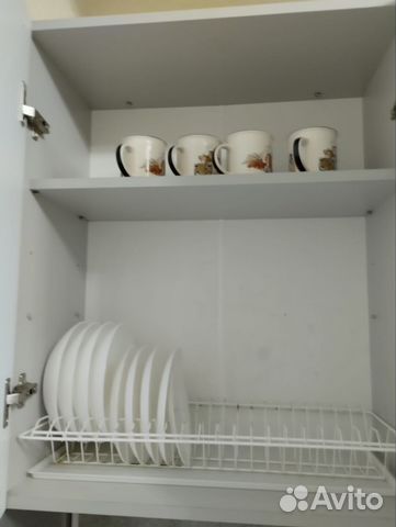 

1-к. квартира, 45 м², 2 кровати