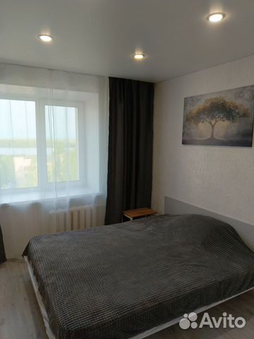 

3-к. квартира, 60 м², 5 кроватей