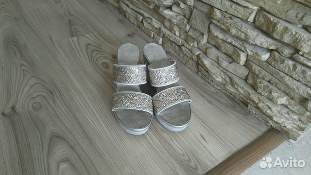 Сабо Cerutti Италия, р.38 Сабо Cerutti Италия, р.38