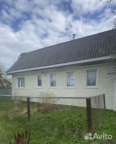 

4-к. дом, 100 м²