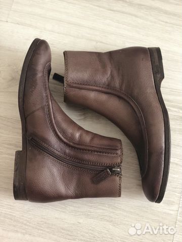 Сапоги Gucci оригинальные