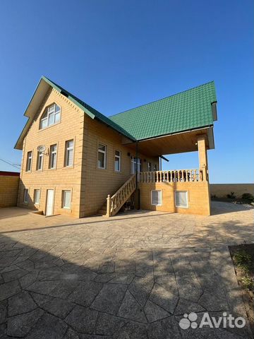 

7-к. дача, 245 м²