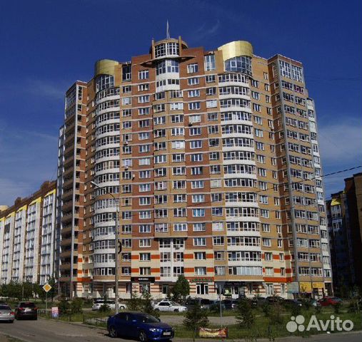 

1-к. квартира, 48 м², 2 кровати