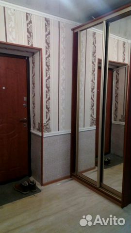 2-к квартира, 57 м², 1/9 эт. 2-к квартира, 57 м², 1/9 эт.