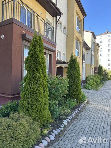 

2-к. квартира, 58 м², 2 кровати