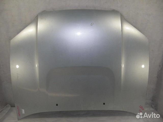 Капот Subaru Suzuki Субару Сузуки