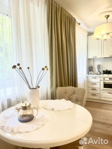 

2-к. квартира, 60 м², 3 кровати