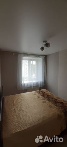 

3-к. квартира, 62,8 м², 3 кровати