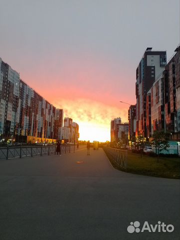 

Квартира-студия, 20 м², 1 кровать