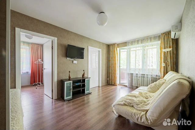 

3-к. квартира, 50 м², 5 кроватей