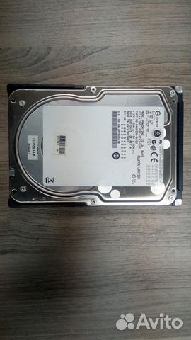 Жесткие диски fujitsu MAW3073NC scsi 73.5Gb Жесткие диски fujitsu MAW3073NC scsi 73.5Gb