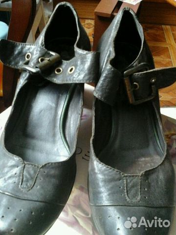 Туфли Размер 41 