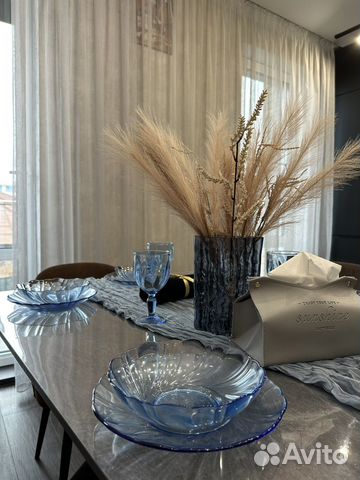 

3-к. квартира, 115 м², 3 кровати
