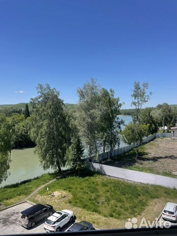 

Квартира-студия, 37,6 м², 2 кровати