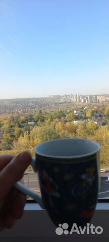 

Квартира-студия, 19 м², 1 кровать