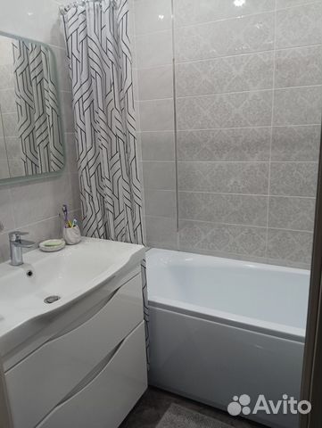 

2-к. квартира, 50 м², 2 кровати