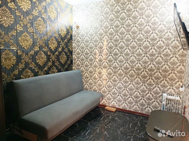 

1-к. квартира, 28 м², 1 кровать