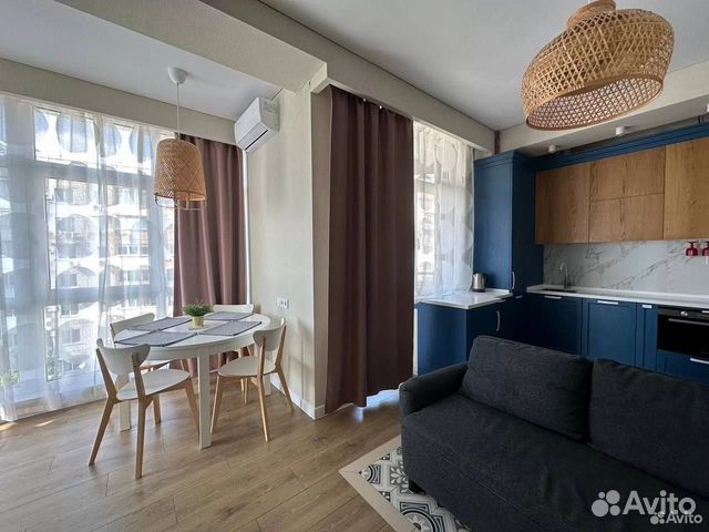 

2-к. квартира, 57 м², 3 кровати