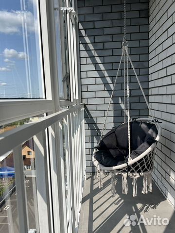 

1-к. квартира, 32,4 м², 2 кровати