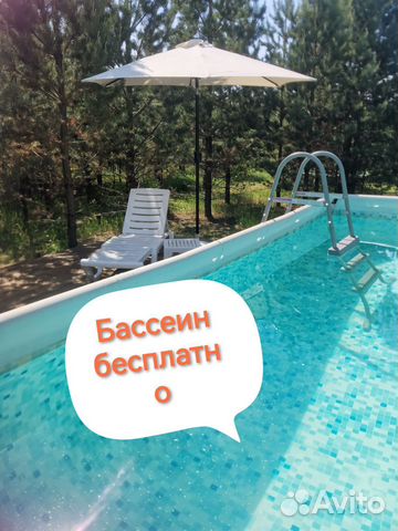 

1-к. дом, 16 м²