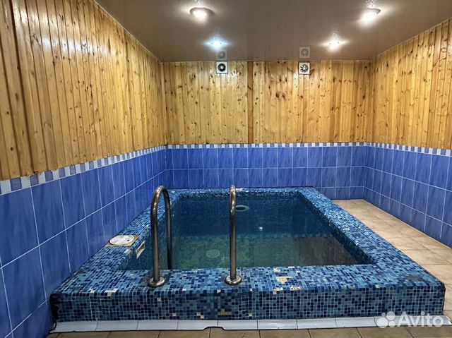

2-к. коттедж, 157 м²