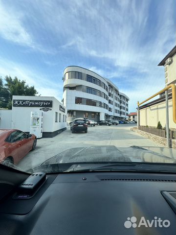 

1-к. квартира, 48,5 м², 2 кровати