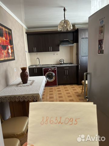 

3-к. дом, 75 м²
