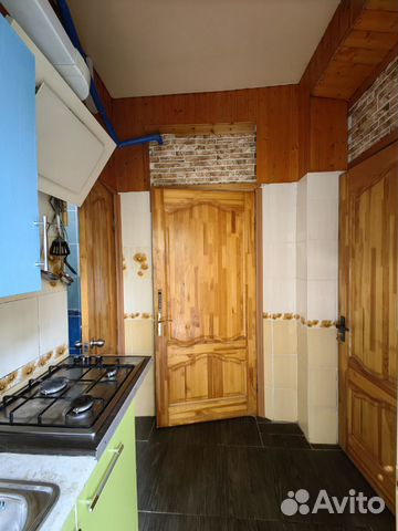 

2-к. квартира, 50 м², 3 кровати