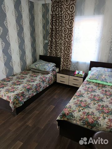 

6-к. дом, 100 м²