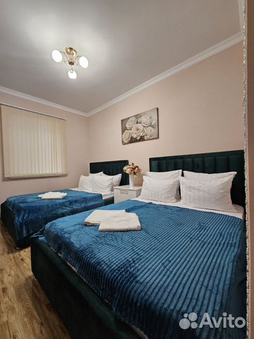 

10-к. и более дом, 300 м²