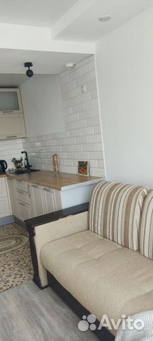 

2-к. квартира, 60 м², 4 кровати