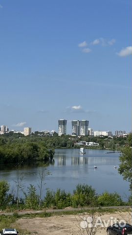 

2-к. квартира, 56 м², 4 кровати