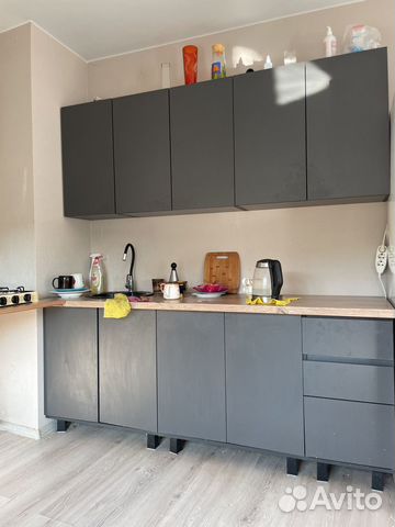 

3-к. квартира, 60 м², 5 кроватей