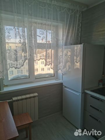 

2-к. квартира, 42 м², 3 кровати