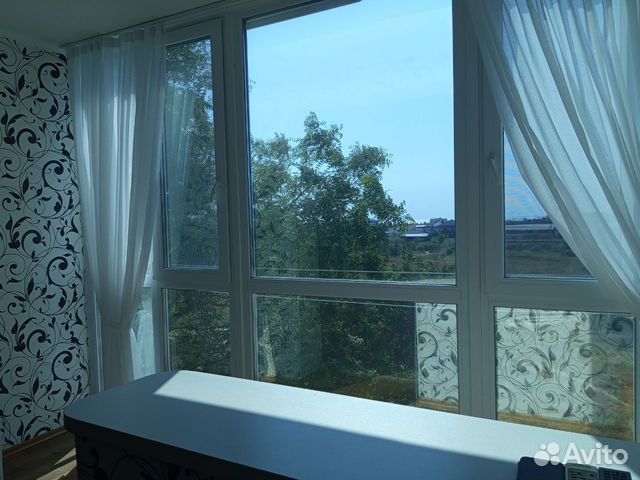 

1-к. квартира, 35 м², 3 кровати