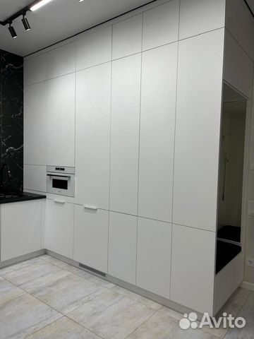 

1-к. квартира, 45 м², 2 кровати