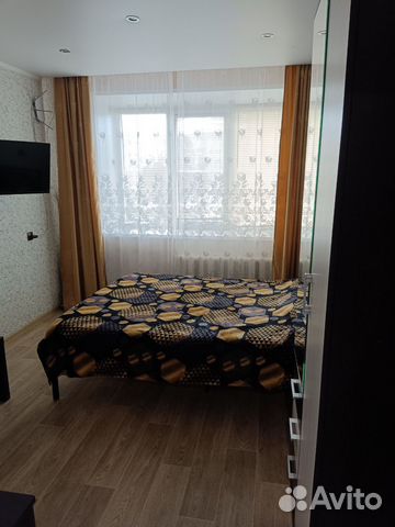 

2-к. квартира, 36 м², 4 кровати