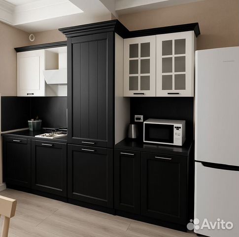 

2-к. квартира, 50 м², 2 кровати