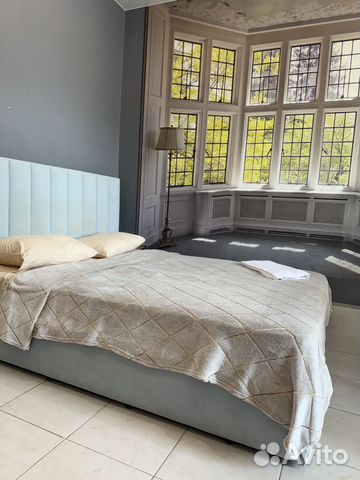 

Квартира-студия, 29 м², 3 кровати