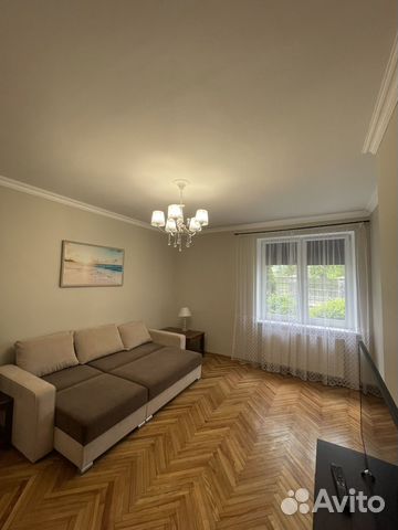 

3-к. квартира, 70 м², 3 кровати