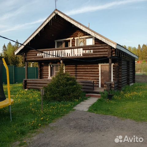 

5-к. дом, 150 м²