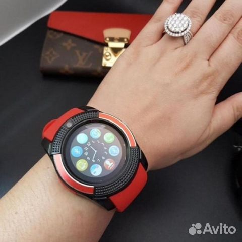 Умные часы Smart Watch в ассортименте