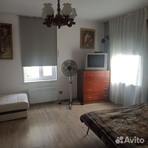

2-к. коттедж, 49 м²