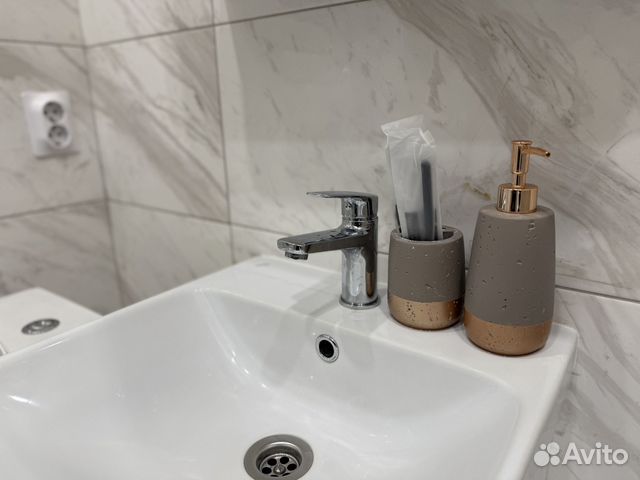 

1-к. квартира, 31 м², 1 кровать